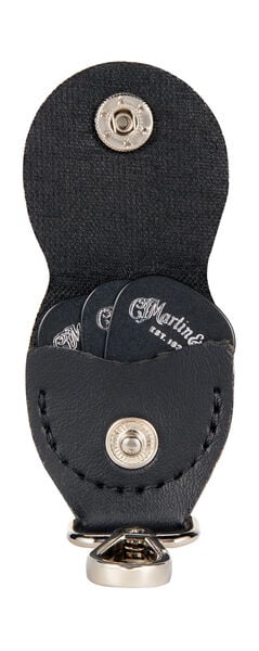 Inside of Shawn Mendes Pick Pouch image number 9